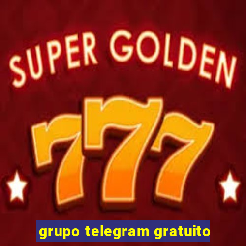 grupo telegram gratuito